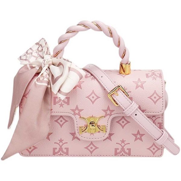 embossed sweet small square bag with silk scarf hard soft hand feeling handbag first-hand source own trademark 65% off store sales
embossed sweet small square bag with silk scarf hard soft hand feeling handbag first-hand source own trademark 65% off store sales