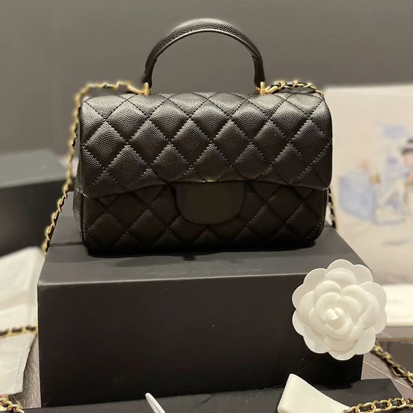 designer luxury classic flap handbag mini fashion casual one shoulder handbag 10a cf designer bag plaid flap metal chain bag women's ba
designer luxury classic flap handbag mini fashion casual one shoulder handbag 10a cf designer bag plaid flap metal chain bag women's ba