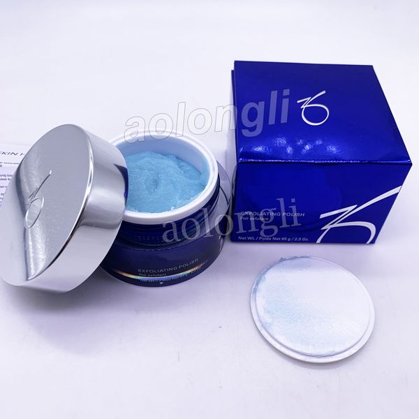 skin health offects exfoliating polish scrub cream facial skin smooth and shiny removing dead 65g/2.3oz high quality
skin health offects exfoliating polish scrub cream facial skin smooth and shiny removing dead 65g/2.3oz high quality