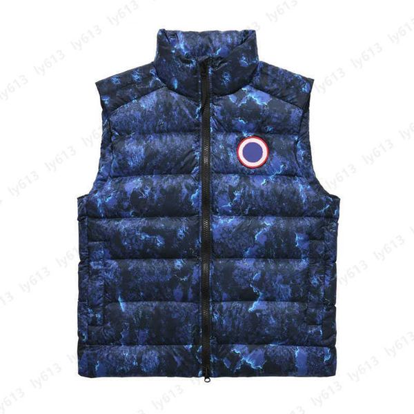 designer cardigan mens vests down jacket 700 fluff filling waterproof treatment windproof fabric canadian goose co-ed with the same thin dow, Black;white
designer cardigan mens vests down jacket 700 fluff filling waterproof treatment windproof fabric canadian goose co-ed with the same thin dow, Black;white