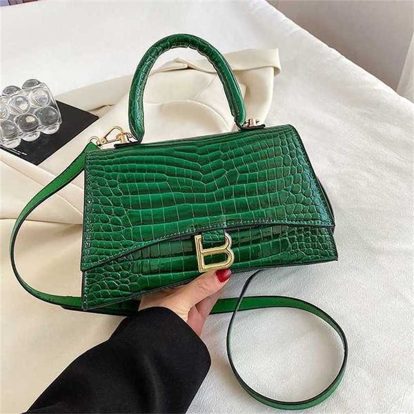 13% off bag 2024 new launch designer handbagatmosphere this year's small square urban elegant crocodile texture women's
13% off bag 2024 new launch designer handbagatmosphere this year's small square urban elegant crocodile texture women's