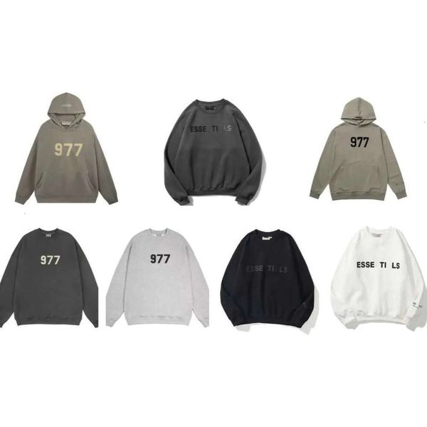 essentialhoodie designer warm hoodie hoodie men's pullover sweatshirt black white gray male and female couple style casual simple415
essentialhoodie designer warm hoodie hoodie men's pullover sweatshirt black white gray male and female couple style casual simple415