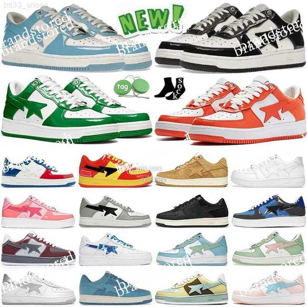 designer sneakers men shoes sk8 low for men sneakers patent leather black white blue camouflage skateboarding jogging sports star trainers o
designer sneakers men shoes sk8 low for men sneakers patent leather black white blue camouflage skateboarding jogging sports star trainers o