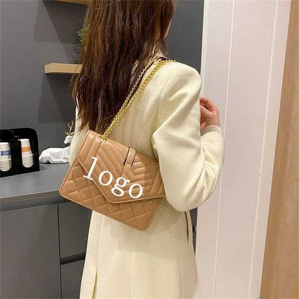 22% off bag 2024 new launch designer handbag autumn/winter lingge chain underarm westernized crossbody women's
22% off bag 2024 new launch designer handbag autumn/winter lingge chain underarm westernized crossbody women's