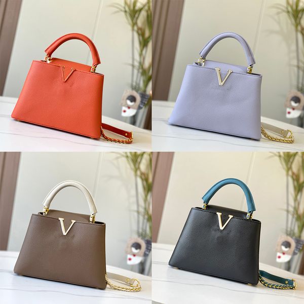 women's designer capucines tote bag undershoulder purse crossbody bag luxury designer handbag straddle wallet the tote bags medium vari
women's designer capucines tote bag undershoulder purse crossbody bag luxury designer handbag straddle wallet the tote bags medium vari