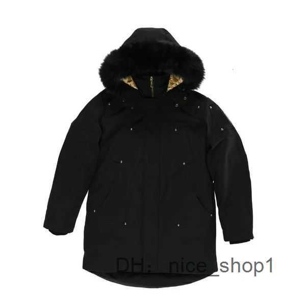 men s down parkas lining label mens canadian staglake parka jacket warm real fur coat extreme weather 2 d242, Black
men s down parkas lining label mens canadian staglake parka jacket warm real fur coat extreme weather 2 d242, Black