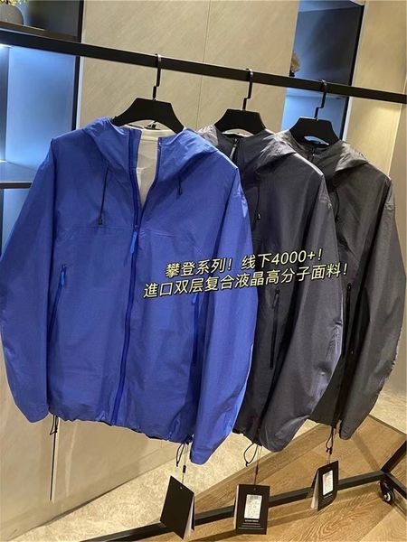 men's jackets men's spring and autumn press rubber windproof waterproof jacket outdoor climbing fishing leisure 230826, Black;brown
men's jackets men's spring and autumn press rubber windproof waterproof jacket outdoor climbing fishing leisure 230826, Black;brown