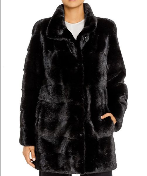 womens fur faux winter real mink fur coat ladies detachable threeinone 230828, Black
womens fur faux winter real mink fur coat ladies detachable threeinone 230828, Black