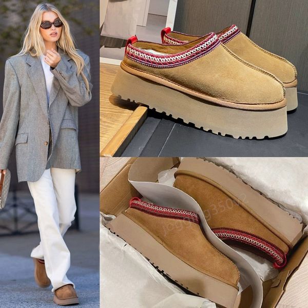 australia boots designer women tasman snow winter sheepskin boots luxury ladies tazz platform fur slippers womens classic ultra mini suede w, Black
australia boots designer women tasman snow winter sheepskin boots luxury ladies tazz platform fur slippers womens classic ultra mini suede w, Black