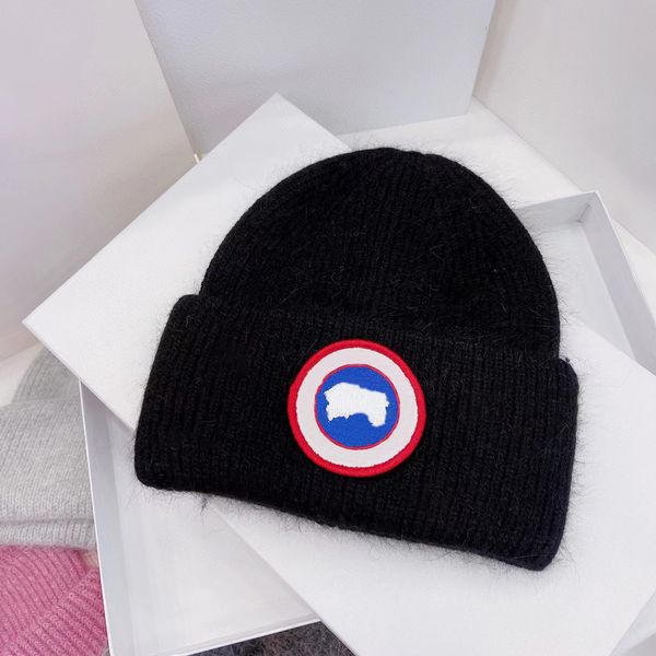 designer beanie hat luxury beanies men and women fashion warm knitted hat winter snow windbreak thicken durable wool cap, Blue;gray
designer beanie hat luxury beanies men and women fashion warm knitted hat winter snow windbreak thicken durable wool cap, Blue;gray