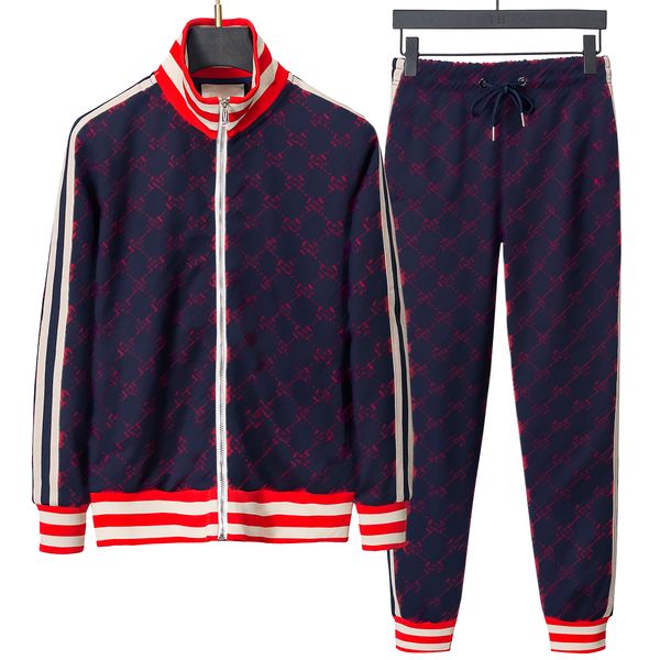 designer mens tracksuits women embroidery tracksuit sets couple street sports suit styles, Gray
designer mens tracksuits women embroidery tracksuit sets couple street sports suit styles, Gray