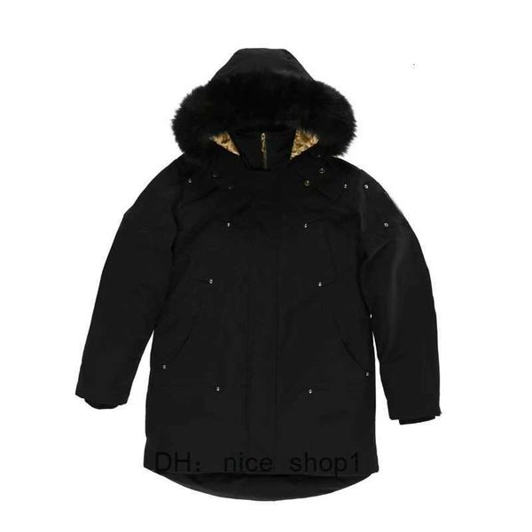 mooses knuckles jacket men s down parkas lining label mens canadian staglake parka jacket warm real fur coat extreme weather b7u2 mooses coa, Black
mooses knuckles jacket men s down parkas lining label mens canadian staglake parka jacket warm real fur coat extreme weather b7u2 mooses coa, Black