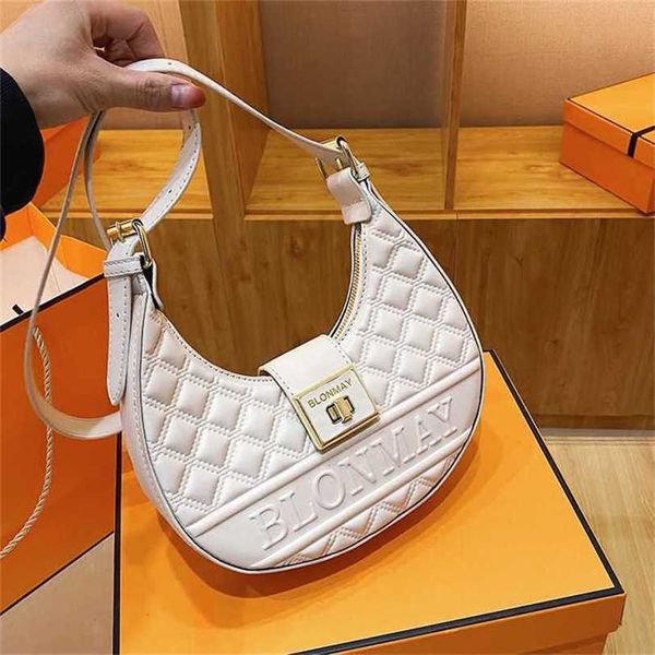 20% off bag 2024 new launch designer handbag new s lingge embroidered thread underarm simple solid sweet small letter crossbody
20% off bag 2024 new launch designer handbag new s lingge embroidered thread underarm simple solid sweet small letter crossbody