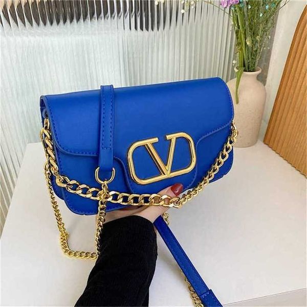 18% off bag 2024 new launch designer handbag new chain women's one shoulder crossbody small tidal bags
18% off bag 2024 new launch designer handbag new chain women's one shoulder crossbody small tidal bags