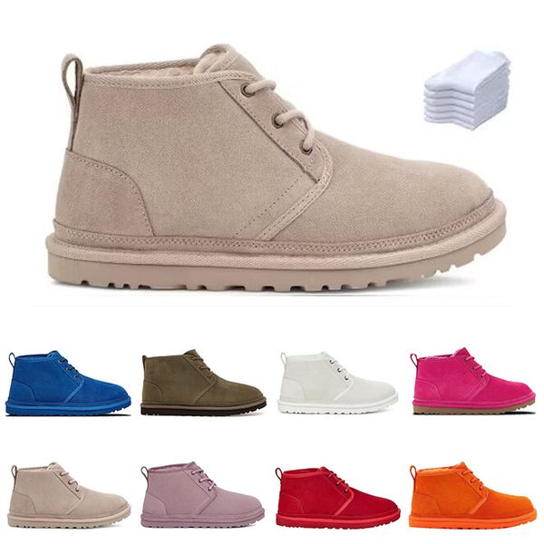 designer australia classic snow winter boots men neumel suede boot women ankle knee mens australian newm 2 series booties women fur furry 35, Black
designer australia classic snow winter boots men neumel suede boot women ankle knee mens australian newm 2 series booties women fur furry 35, Black