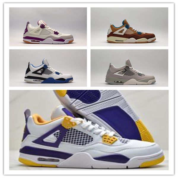 shoes 4 raptors mens basketball 4s olive canvas seafoam white purple yellow womens running trainers sports sneakers size 37-45
shoes 4 raptors mens basketball 4s olive canvas seafoam white purple yellow womens running trainers sports sneakers size 37-45