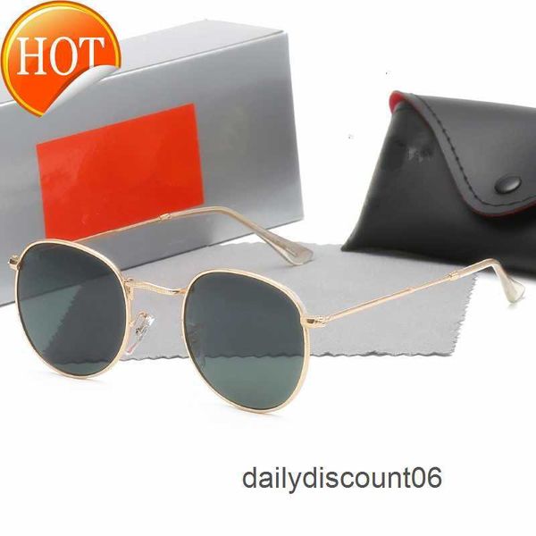 men classic brand retro sunglasses luxury designer eyewear metal frame designers sun glasses woman rays with original box a3447-3fkn2, White;black
men classic brand retro sunglasses luxury designer eyewear metal frame designers sun glasses woman rays with original box a3447-3fkn2, White;black