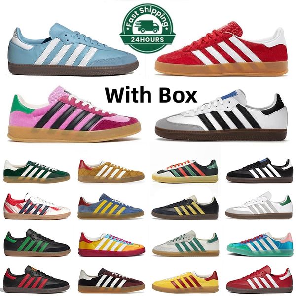og original designer casual shoes vegan white black gum red gazelles trainers monogram gazelle pink wales bonner cream green shoe platform s
og original designer casual shoes vegan white black gum red gazelles trainers monogram gazelle pink wales bonner cream green shoe platform s