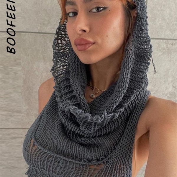 women's sweaters boofeenaa hooded sleeveless knitted sweater vest streetwear fashion y2k crop autumn clothes women c71-ce17 230827, White;black
women's sweaters boofeenaa hooded sleeveless knitted sweater vest streetwear fashion y2k crop autumn clothes women c71-ce17 230827, White;black