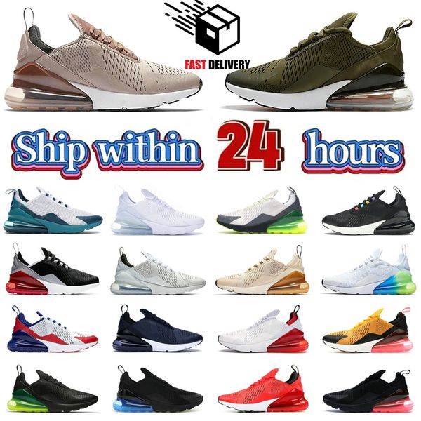 designer 270 men running shoes women 270s mesh 27c triple black white navy bule barely rose pink men sports sneakers trainers outdoor size 3
designer 270 men running shoes women 270s mesh 27c triple black white navy bule barely rose pink men sports sneakers trainers outdoor size 3