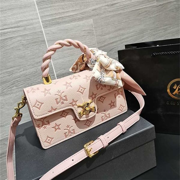 luxury handbags sale light luxury sweet printing small for women single diagonal silk scarf matching
luxury handbags sale light luxury sweet printing small for women single diagonal silk scarf matching