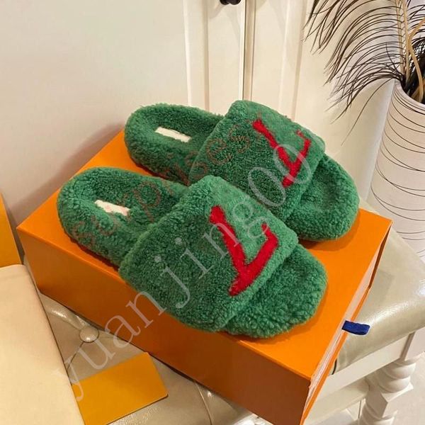 designer sandal wool fur slippers womens sandals ladies fashion fluffy fuzzy slippers winter indoor office casual sandales rty65as, Black
designer sandal wool fur slippers womens sandals ladies fashion fluffy fuzzy slippers winter indoor office casual sandales rty65as, Black
