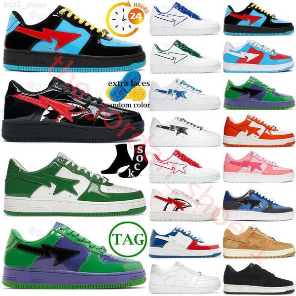 sk8 men women casual shoes low sneaker court designer nigo bathing apes mens shark black leather white grey patent leather green abc camo wo
sk8 men women casual shoes low sneaker court designer nigo bathing apes mens shark black leather white grey patent leather green abc camo wo