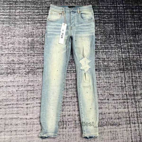 women jeans designer purple brand high street retro paint spot slim feet micro elastic men hip-hop fashion zipper hole plus size 6 34au, Blue
women jeans designer purple brand high street retro paint spot slim feet micro elastic men hip-hop fashion zipper hole plus size 6 34au, Blue