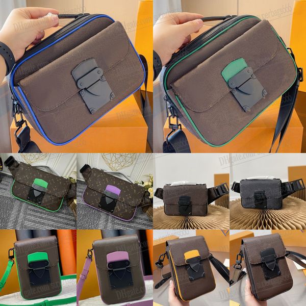 s lock sling waist bags vertical wearable wallet bag trunk lock messenger embossed designers luxurys handbag clutch cross body magnetic clos
s lock sling waist bags vertical wearable wallet bag trunk lock messenger embossed designers luxurys handbag clutch cross body magnetic clos
