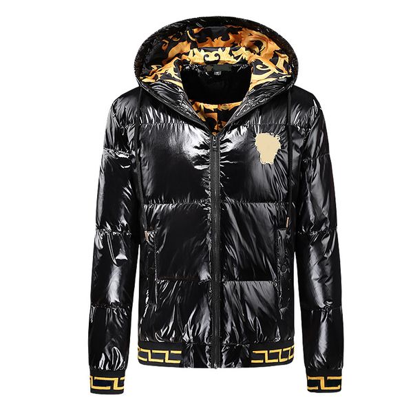 2023 designer men's down jacket embroidery women's hooded coat parka winter warm down jacket men's clothingm-3xl#19659, Black
2023 designer men's down jacket embroidery women's hooded coat parka winter warm down jacket men's clothingm-3xl#19659, Black
