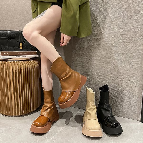 2023 casual shoes fashion waterproof new product boots designer black brown women winter warm plush ankle booties non slip cotton padded out
2023 casual shoes fashion waterproof new product boots designer black brown women winter warm plush ankle booties non slip cotton padded out