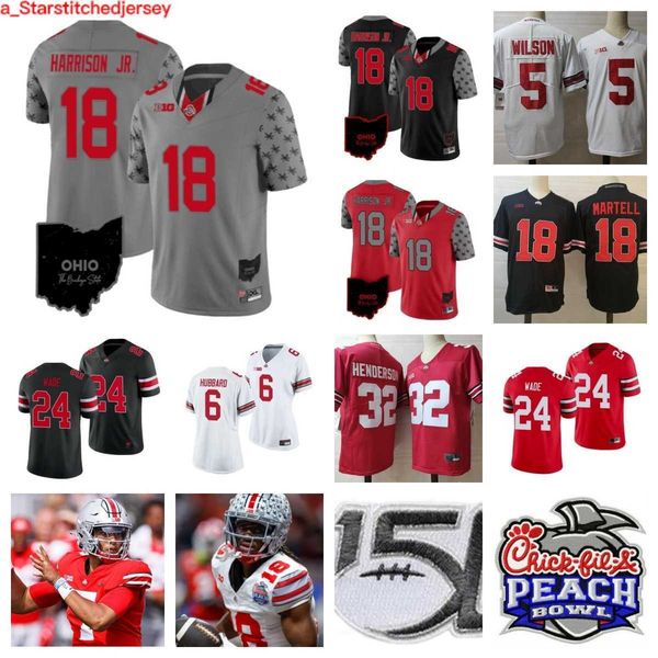 2023 ohio state buckeyes stitched football 17 carnell tate 23 omari abor 15 calvin simpson-hunt 95 tywone malone 88 gee scott jr. 7 jordan h, Black
2023 ohio state buckeyes stitched football 17 carnell tate 23 omari abor 15 calvin simpson-hunt 95 tywone malone 88 gee scott jr. 7 jordan h, Black