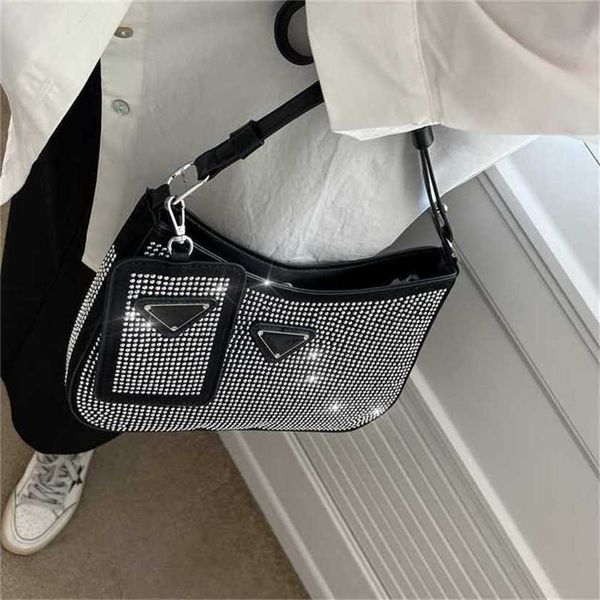 26% off bag 2024 new launch designer handbag summer women's street trend diamond one underarm design sense small group
26% off bag 2024 new launch designer handbag summer women's street trend diamond one underarm design sense small group