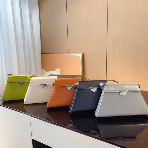 designer bag luxury crossbody bag triangle badge messenger bag candy colored shoulder bag fashion trend bag
designer bag luxury crossbody bag triangle badge messenger bag candy colored shoulder bag fashion trend bag
