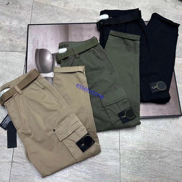 23-3 badge patches mens track stone pant fashion letters stone designer jogger pants stone cargo pants zipper fly long sports trousers 4 col, Black
23-3 badge patches mens track stone pant fashion letters stone designer jogger pants stone cargo pants zipper fly long sports trousers 4 col, Black