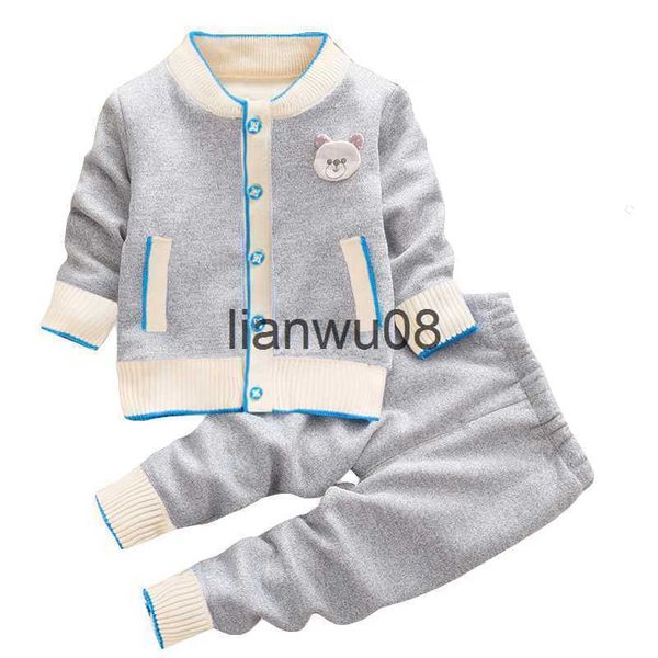 clothing sets boys clothing sets 2021 winter fashion baby girls set plus velvet knitwear girls sets kids baby bottoming shirt children suit, White
clothing sets boys clothing sets 2021 winter fashion baby girls set plus velvet knitwear girls sets kids baby bottoming shirt children suit, White