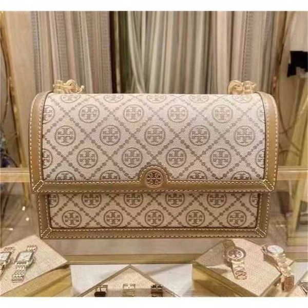 13% off bag 2024 new launch designer handbagwinter new women's tb old flower small square versatile combination organ contrast single s
13% off bag 2024 new launch designer handbagwinter new women's tb old flower small square versatile combination organ contrast single s