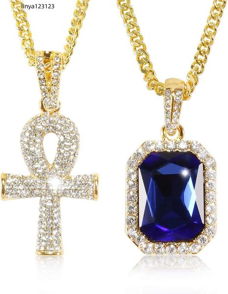 putouzip 18k gold iced out cross pendant 316l stainless steel cuban link chain necklace for men women, Silver
putouzip 18k gold iced out cross pendant 316l stainless steel cuban link chain necklace for men women, Silver