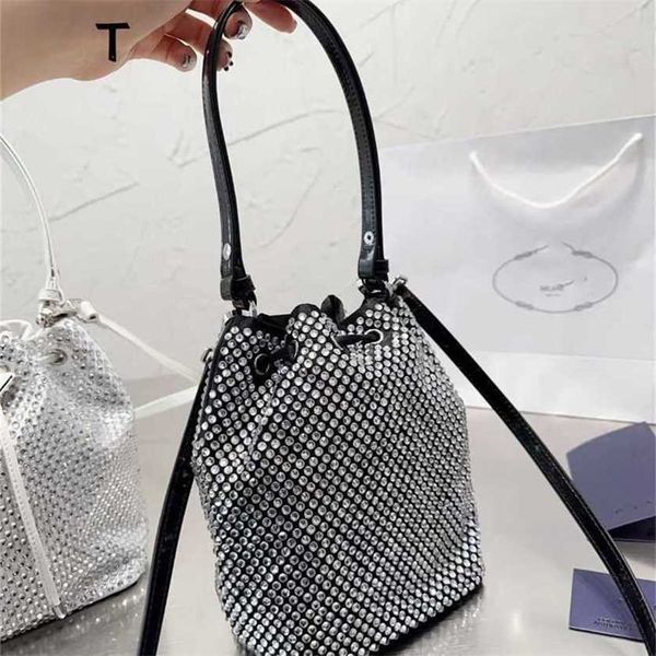 26% off bag 2024 new launch designer handbag women's tidal full diamond bucket leisure versatile small trend crossbody
26% off bag 2024 new launch designer handbag women's tidal full diamond bucket leisure versatile small trend crossbody