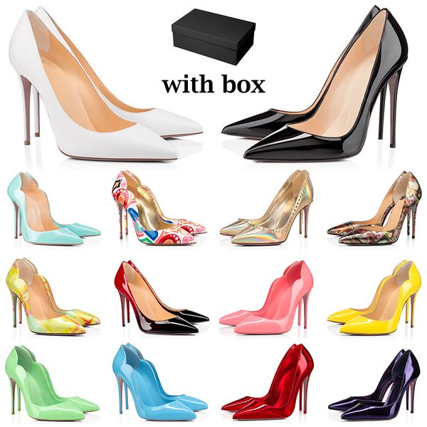 designer red high heels dress shoes womens 6cm 8cm 10cm 12cm 14cm luxurys platform peep-toes sandals pointed toe reds sole sneaker wedding h, Black
designer red high heels dress shoes womens 6cm 8cm 10cm 12cm 14cm luxurys platform peep-toes sandals pointed toe reds sole sneaker wedding h, Black