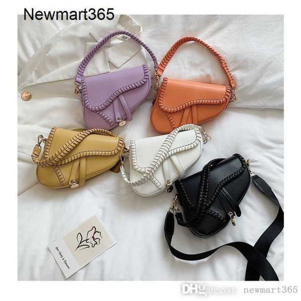 womens bag designer autumn new single shoulder messenger personalized saddle bag korean solid color literary trend bag
womens bag designer autumn new single shoulder messenger personalized saddle bag korean solid color literary trend bag