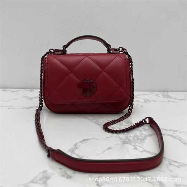12% off bag 2024 new launch designer handbag early launch tb new sw.tb.sfig fashion square fat chain rhombic red sheepskin one cross shoulde
12% off bag 2024 new launch designer handbag early launch tb new sw.tb.sfig fashion square fat chain rhombic red sheepskin one cross shoulde