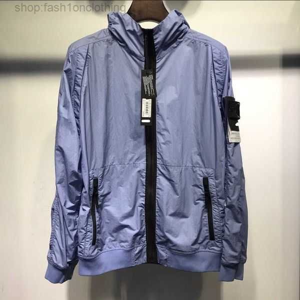 designer pocket jackets stone jacket long sleeve zipper badges men company casual coat windbreaker embrodiery mens shirts coats cp island 1, Black;brown
designer pocket jackets stone jacket long sleeve zipper badges men company casual coat windbreaker embrodiery mens shirts coats cp island 1, Black;brown