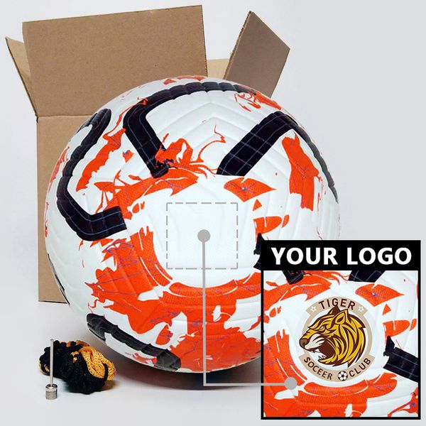 balls custom soccer ball pu seamless team match football training balls size 5 child gift 230826
balls custom soccer ball pu seamless team match football training balls size 5 child gift 230826