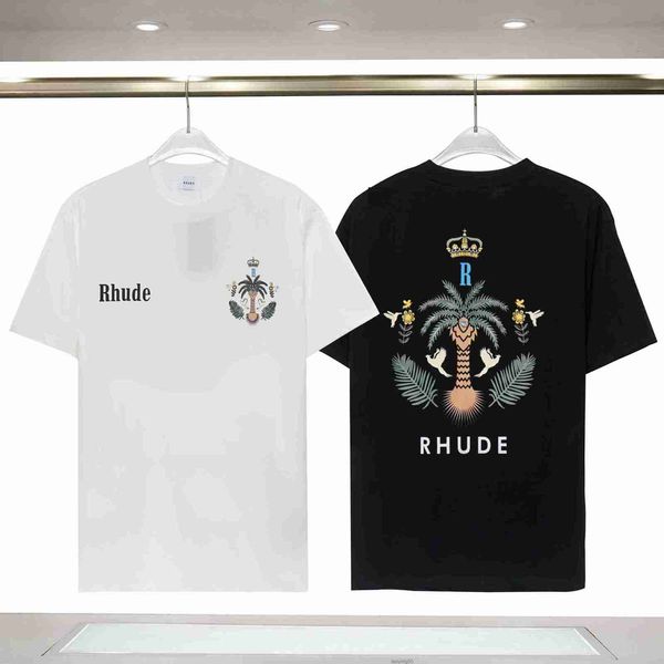 23ss designers t shirt summer europe rhude polos american stars fashion mens tshirts star satin cotton casual t-shirt women men tees black w, White;black
23ss designers t shirt summer europe rhude polos american stars fashion mens tshirts star satin cotton casual t-shirt women men tees black w, White;black
