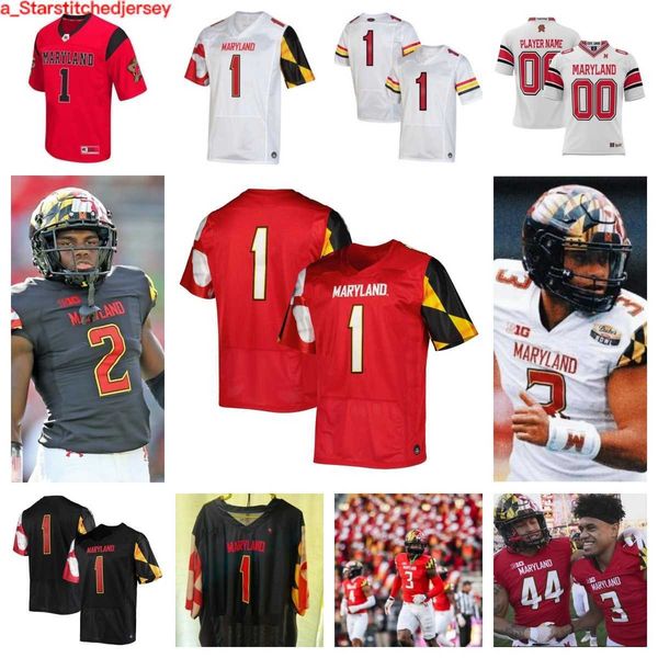 2023 maryland terrapins football jersey 23 avantae williams 1 jaishawn barham 58 marcus dumervil 3 taulia tagovailoa 5 quashon fuller 4 shal, Black
2023 maryland terrapins football jersey 23 avantae williams 1 jaishawn barham 58 marcus dumervil 3 taulia tagovailoa 5 quashon fuller 4 shal, Black