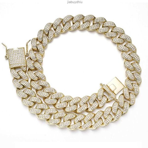 wholesale 14k 10k gold hip hop iced 925 sterling silver cuban chain necklace custom miami diamond cz moissanite link
wholesale 14k 10k gold hip hop iced 925 sterling silver cuban chain necklace custom miami diamond cz moissanite link