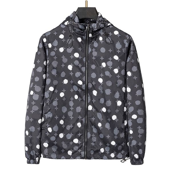 brand casual fashion streetwear spring and autumn clothes men jacket windbreaker coats men clothes11, Black
brand casual fashion streetwear spring and autumn clothes men jacket windbreaker coats men clothes11, Black