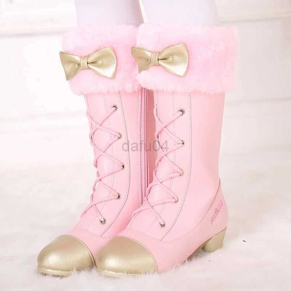 boots 2022 winter new korean version kids motorcycle boots sweet wool high boots for children l0828, Black;grey
boots 2022 winter new korean version kids motorcycle boots sweet wool high boots for children l0828, Black;grey