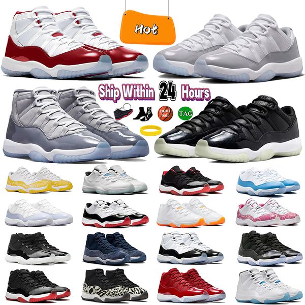 11 basketball shoes cherry cement cool grey high 11s sneakers jubilee pure violet animal instinct bred yellow snakeskin low 72-10 men women
11 basketball shoes cherry cement cool grey high 11s sneakers jubilee pure violet animal instinct bred yellow snakeskin low 72-10 men women